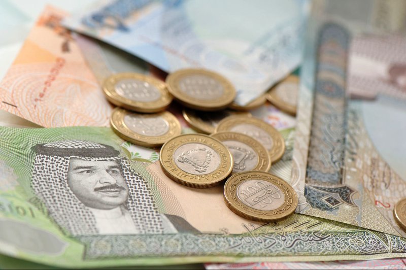 3.8 % ارتفاع القروض الشخصية في البحرين