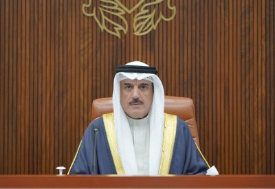 رئيس مجلس النواب: الرؤية الملكية السامية جعلت العمل الديمقراطي استثمارا حيويا لتمكين الجيل القادم