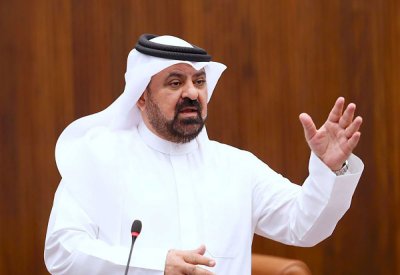 المعرفي: الدعم يجب ان يطال جميع المعاقين بلا استثناء