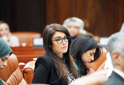 الظاعن تدعو إلى ضم العاملين بمحطات الوقود وعمّال توصيل الطعام ضمن قرار حظر العمل وقت الظهيرة