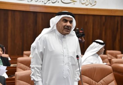 بوخماس يشيد بنتائج زيارة سلطان بروناي في تعزيز التعاون مع البحرين 