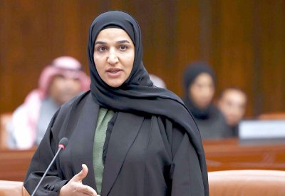 جليلة السيد: قانون الصحافة الجديد هدية مستحقة للصحفيين في يومهم