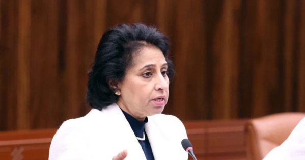 النائب إيمان شويطر تؤكد أن خطاب جلالة الملك المعظم منهاج للعمل الوطني لحماية البلاد ضد كافة التهديدات