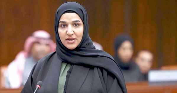 النائب جليلة السيد: إخلاء محدود بمحيط شركة الخليج للبتروكيماويات وتوفير سكن بديل للأهالي 