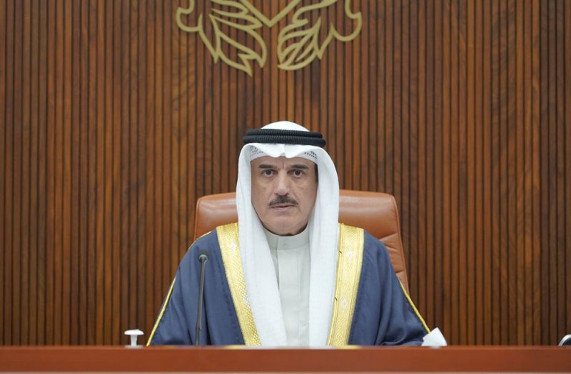 رئيس مجلس النواب: لعودة مفصولي طيران الخليج واعادة الاعتبار لهم