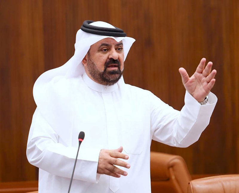 المعرفي: الدعم يجب ان يطال جميع المعاقين بلا استثناء