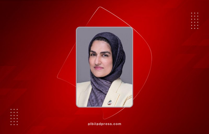 الأنصاري تشيد بمنهجية وزارة الداخلية في إدارة برنامج السجون المفتوحة
