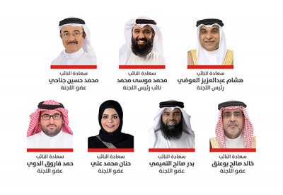 "مرافق النواب" : الثروة السمكية من أهم أسس منظومة الأمن الغذائي الوطني