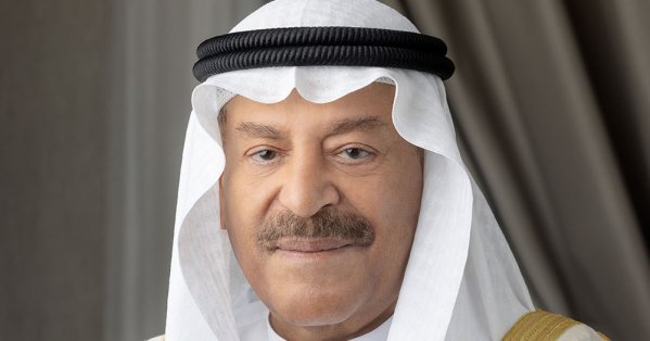 رئيس مجلس الشورى يُبَاركُ لنادي المحرق فوزه بكأس جلالة الملك المعظَّم لكرة القدم