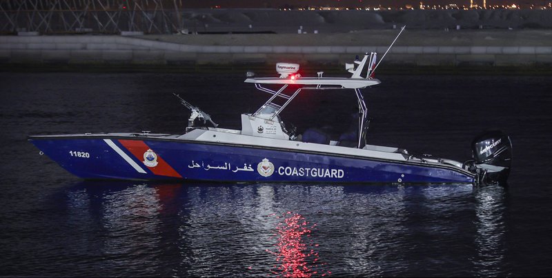 فقدان شخص "26 عامًا" إثر حادث تصادم بعرض البحر.. و"خفر السواحل" يباشر البلاغ