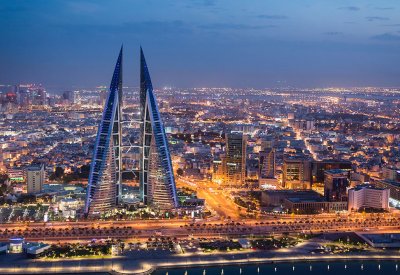 2.8 مليار دولار قيمة المشروعات المسندة بالبحرين في 2024