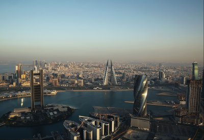 "الأرصاد": طقس معتدل اليوم في البحرين مع سحب متفرقة ورياح جنوبية شرقية خفيفة