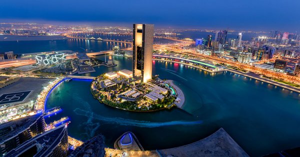 2.18 مليار دولار الاستثمارات السعودية في شركات البحرين