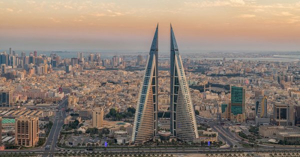 "الأرصاد": طقس معتدل اليوم في البحرين ورياح شمالية خفيفة إلى معتدلة 