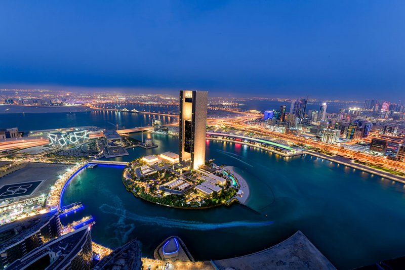 “النقد الدولي”: النمو بالبحرين ظل صامدا في 2023.. وسيصل لـ 3.5 % في 2025