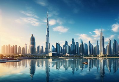 القيمة السوقية للأسهم الإماراتية تتجاوز تريليون دولار للمرة الأولى