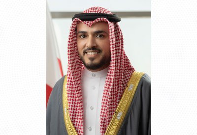 أمين عام “المؤسسة الملكية”: تكريم سمو ولي العهد رئيس الوزراء حافز لمزيد من التميز