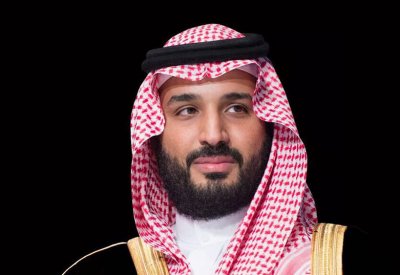 ولي العهد السعودي: ارتباط وثيق بين الفضاء السيبراني ونمو الاقتصادات