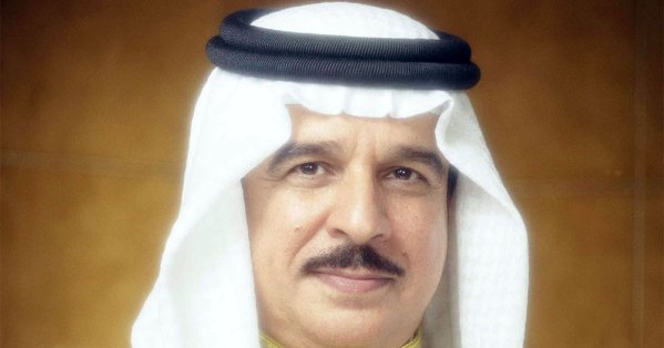 جلالة الملك المعظم يتلقى رسالة من الأمين العام لحلف الشمال الأطلسي