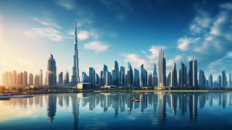 القيمة السوقية للأسهم الإماراتية تتجاوز تريليون دولار للمرة الأولى