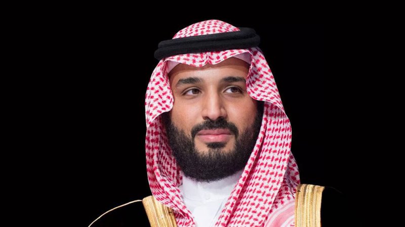 ولي العهد السعودي: ارتباط وثيق بين الفضاء السيبراني ونمو الاقتصادات