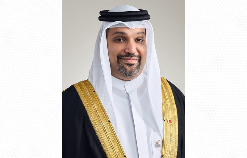 وزير المالية والاقتصاد الوطني يؤكد على الجهود الوطنية المخلصة التي تبذلها شرطة البحرين في حفظ أمن المملكة