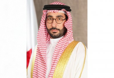 الأمانة العامة للمجلس الأعلى للشباب والرياضة تحتفي بموظفاتها بمناسبة يوم المرأة البحرينية
