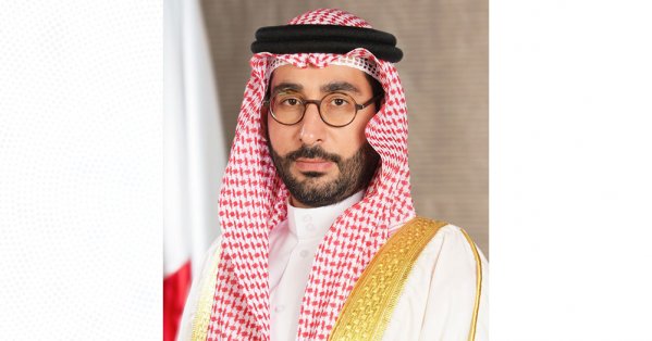 في يوم الشباب الخليجي.. الأمين العام للمجلس الأعلى للشباب والرياضة: الشباب البحريني نموذج في الكفاءة والطموح والإنجاز