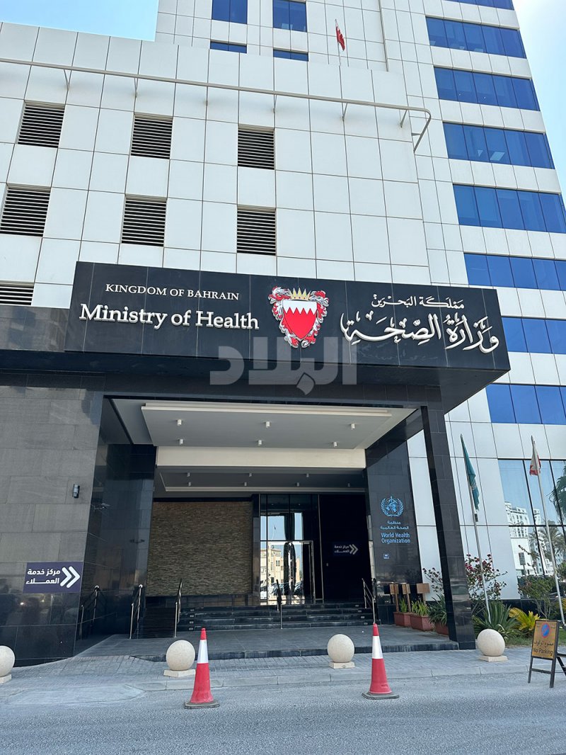 غير قادرة على تغطية نفقات علاج ابني
