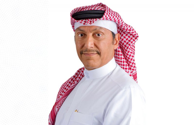 رئيس اتحاد السلة يهنئ الشيخة حياة ينت عبدالعزيز بالمنصب الآسيوي
