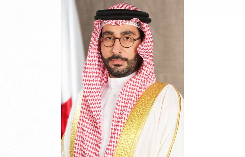 الأمانة العامة للمجلس الأعلى للشباب والرياضة تحتفي بموظفاتها بمناسبة يوم المرأة البحرينية