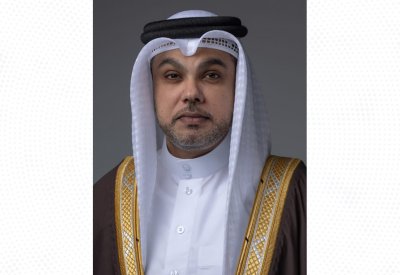 الرفاعي يهنيء شعب البحرين وقيادته الرشيدة بالذكرى 24 لميثاق العمل الوطني