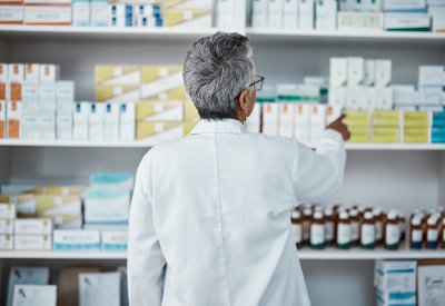 كيف تجدد وصفتك لاستلام الدواء دون الذهاب للسلمانية؟