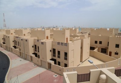 الابنة الكبرى: والدي مريض وأخي يعاني الربو ونطلب بيتا