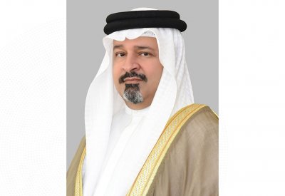 رئيس ديوان "الرقابة" يهنئ بيوم الشرطة البحرينية