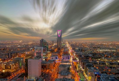 "موديز": مشروعات البنية التحتية تدعم نمو اقتصاد السعودية