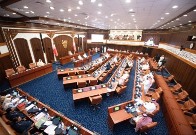"إجازة العشر الأواخر".. مقترح قيد الانتظار