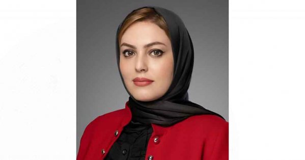 النائب زينب عبدالأمير: لقاء وزير الداخلية مع الأهالي حمل رسائل وطنية واضحة وعكس نهج الدولة في الشفافية والتواصل المباشر