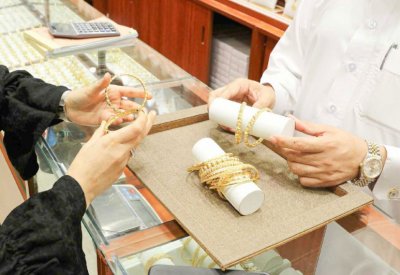 إرباك في سوق الذهب البحريني مع وصول الذهب 31.5 دينار