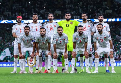 المنتخب البحريني يواجه الكويت في لقاء مرتقب بنصف نهائي "خليجي زين 26"