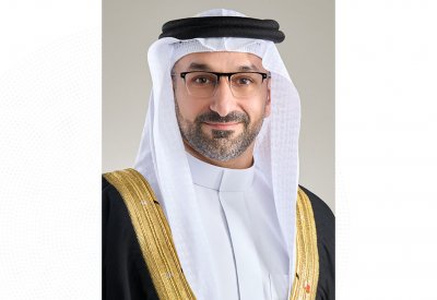 سمو ولي العهد رئيس مجلس الوزراء يتلقى برقية تهنئة من وزير الصناعة والتجارة