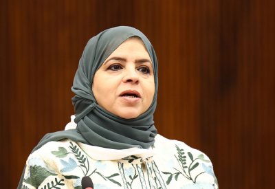 الزايد: الصحافي الافتراضي “عبدالله” نقلة نوعية