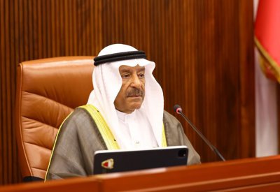 رئيس مجلس الشورى: العهد الزاهر لجلالة الملك المعظَّم يشهد نهضة تشريعية وديمقراطية ترسخ العمل البرلماني