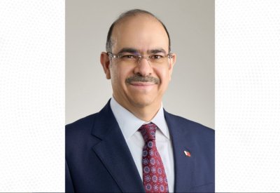 جلالة الملك المعظم يتلقى برقية تهنئة من وزير الشؤون القانونية وزير العمل بالوكالة