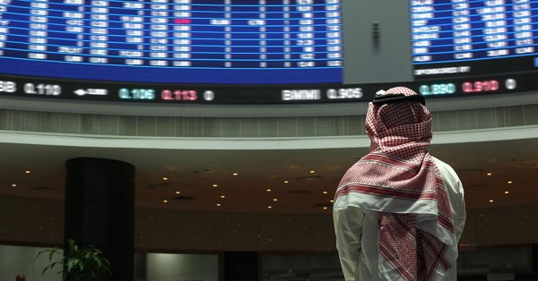 مؤشرا البحرين العام والإسلامي يقفلان على ارتفاع في تعاملات ا