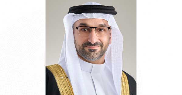 وزير الصناعة والتجارة: حديث جلالة الملك المعظم حاسم في رفض الخيانة وصون مكتسبات الوطن وترسيخ مسيرة التنمية