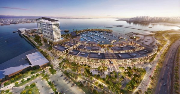 283.8 مليون دينار التداول العقاري في الربع الأول 2026