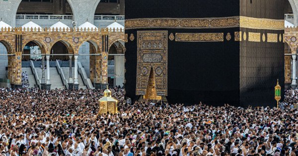 السعودية: وزارة الحج تعلن اكتمال جاهزيتها لتصعيد ضيوف الرحمن في يوم التروية