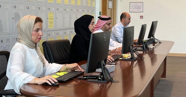 1.4 مليون دينار لاستثمار مبنى المختبرات البيطرية لسلامة الأغذية