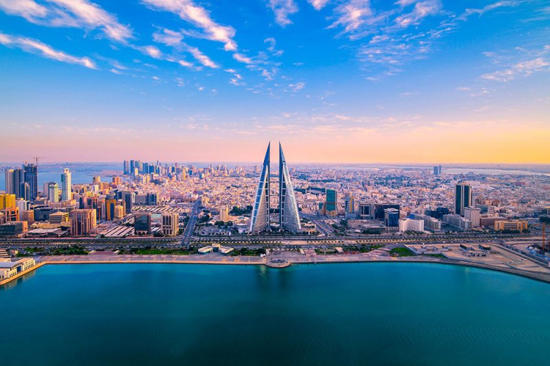 الطقس حارٌّ ورطب نسبيًا خلال الليل